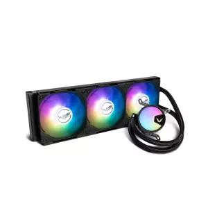 발키리 A360 ARGB (BLACK) 3열 수랭쿨러