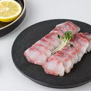 [아침애딴] 봄 제철 쫄깃한 보리숭어 필렛 300g x10팩