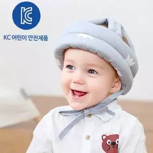 아기 머리 충격흡수 안전 보호 헬멧 쿠션 패드 유아 낙상 방지 가정용 실내 착용