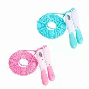 가정용 실내 운동 무선 카운팅 줄넘기 유산소  피트니스 트레이닝 용품