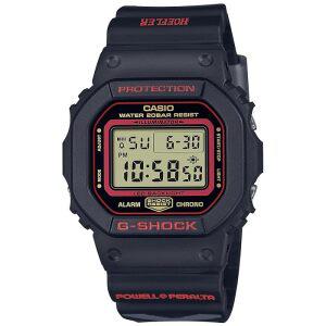 [카시오] 손목시계 지쇼크[국내 정규품] G-SHOCK×Kelvin Hoefler×Powell Peralta 트리플 콜라보레이션 모