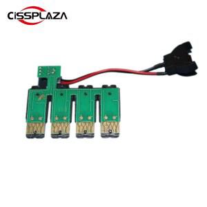 호환 CISS cis 칩 호환 가능 엡손 XP103 XP203 XP207 XP303 XP306 XP406 xp33 xp413 xp313 프린터 T1711 t1701