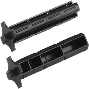 GETPARTS 1세트 GODEX G500u G530U EZ 1100 플러스 열 프린터 203dpi 리본 테이크업 스핀들 어시