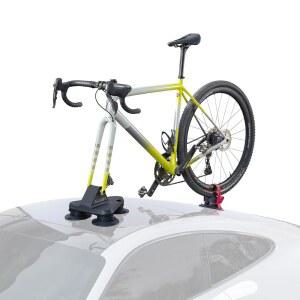 ALLEN SMART SUCTION GO: 컴팩트 1-바이크 모델 랙, SB-05