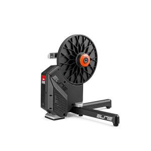 ELITE RIVO 스마트 트레이너 - 표준 바이 ZWIFT 드라이브 번들 또는 다이렉트