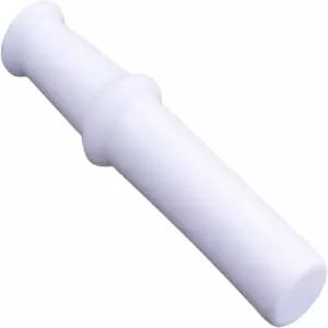 고기 그라인더 플런저 LEM 범용 푸셔 공구 HDPE 식품 등급 재료