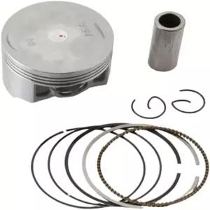 52.4mm 스쿠터 피스톤 키트 P 125 3 T 125cc 4 스트로크용