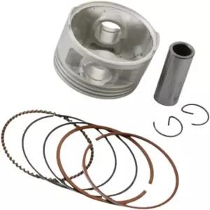 YP125 Ma MB Sk XN125 Te XQ125 125cc 4T용 스쿠터 53.5mm 피스톤 키트