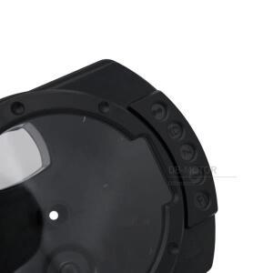 바이크 오토바이 속도계 게이지 케이스 커버 가와사키 Z1000 Z750 2003 - 닌자 ZX6R ZX10R 호환