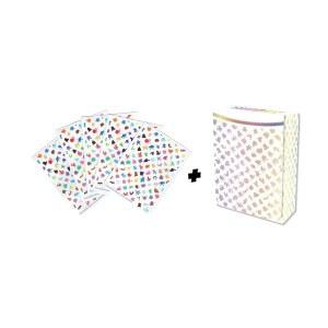 포켓몬 151 카드 슬리브(x65) 및 덱 박스 콤보 - 칸토 포켓덱스