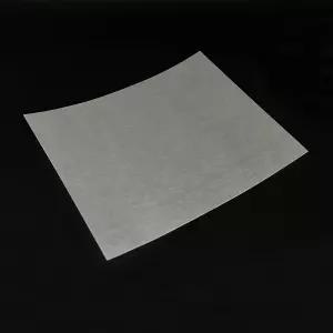 그라실리아 1PC RC 비행기 종이 힌지 시트 모델 헬리콥터 DIY 항공기 고정 날개 부품용 플레인 테일 윙