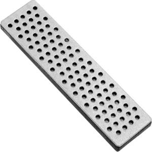 파티킬 100mm 엑스트라 코어스 스키 스노보드 다이아몬드 스톤 1Pcs 엣지 샤프너 파일 숫돌 블랙