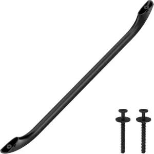 업그레이드된 316545300 오븐 도어 핸들 교체 Friidaire Ken-More 크로슬리 스토브 FFEF3011LBD