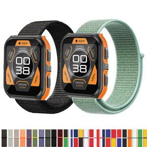 P20 용 P73 Cor 용 나일론 Smartwatch Plus 밴드 시계 COL 20mm 스포츠 COL 팔찌 스트랩 P73 루프 P30 밴드 P28 a 교체