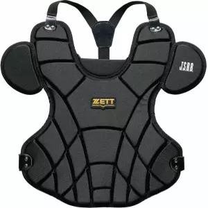 ZETT BLP3530 야구 소프트 프로텍터 2023 모델