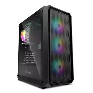마이크로닉스 GL1 모타 pc케이스