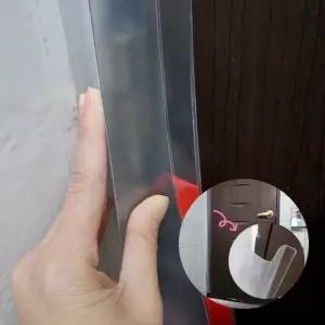 손끼임방지 커버 문틈커버 손가락끼임방지 문틈손끼임방지
