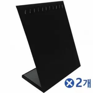 악세사리 목걸이 진열대 쥬얼리 귀걸이 정리대 거치대