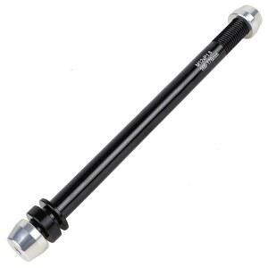 사이클링 딜 트레이너 스루 액슬 - 12MM 길이 뒷바퀴 실내용 166MM 꼬치 자전거