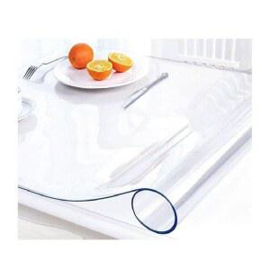 아크릴판 PVC 플라스틱 아크 투명 3MM 22MX1M 소프트