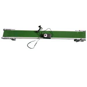 실험 0x 학생용 2V 역방향 정방향 마찰 및 6 전기 00cm 팔 벨트 키트 DIY 컨베이어 로봇 모터