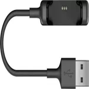 마스터 케이블 Fitbit Flex 2 충전기 교체 호환 USB 충전 크래들 어댑터 6.7 170mm 길이로 피트니스