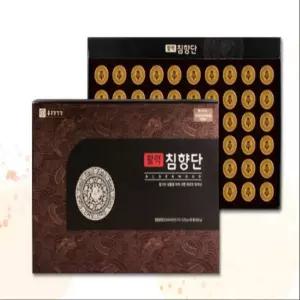 종근당건강 활력 침향단 60환 2개월분