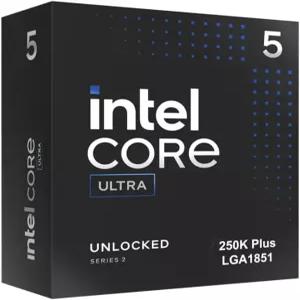 인텔 코어TM 울트라 5 프로세서 250K 플러스 6개 E 12개 최대 5.3GHz