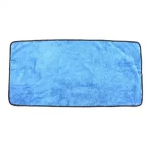 고퀄리티   펫타올 블루80x40cm 드라이 애견