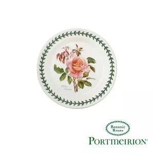 [포트메리온]보타닉로즈 소접시(D형) 18cm 1p(BR)