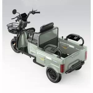 삼륜 세발 운반차 충전 전동차 농업용 오토바이 48V20A 600W