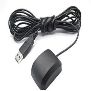VK-162 USB GPS 동글 - 원격 마운트 외부 내비게이션 Stratux Raspberry Pi Google Earth Windows Linux