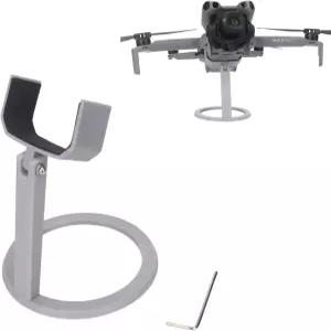 DJI Mini 5 Pro용 OURHZTB 드론 데스크탑 디스플레이 스탠드 홀더 고정 안정화 쿼드콥터 마운트 컬렉션