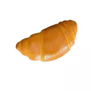 벽걸이 식당 크루아상 조형물 홍보 베이커리 소금빵 간판 매장 디스플레이 모형 인테리어 카페