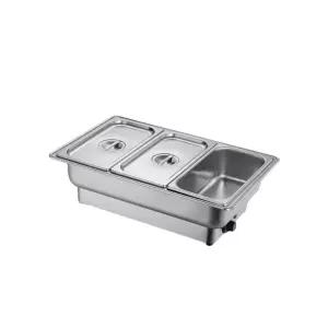 전기 중탕기 기타주방가전 가정용 자동 기타 업소용 조절 스테인리스 기계 용기 뷔페 용 음식