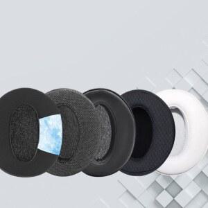 호환 HD 450BT 458BT 300 4 30 4 20 400S 350BT 헤드폰 액세서리 이어쿠션 메모리폼 커버용 교체 이어패드