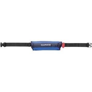 시마노(SHIMANO) 라프트 에어 재킷(컴팩트 타입·팽창식 구명 장비) VF-053U 프리 사이즈 각 색상