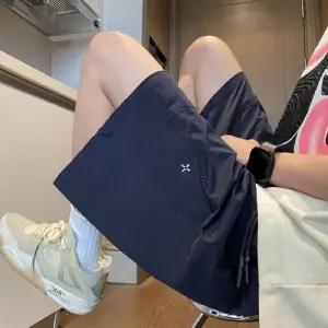 록쉬블몰 남성용 바지 여름 하프 반바지 트레이닝 비치웨어 5부 HO2