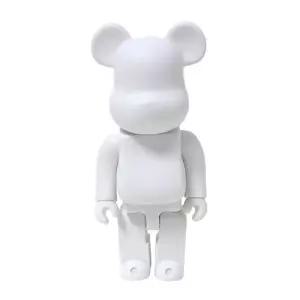 [하프클럽/브이와이]푸어링아트인형 이드(베어)(페인트별매)