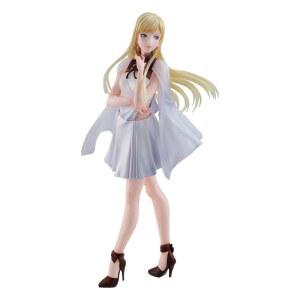 메가하우스 - GGG 모바일 수트 건담 해서웨이 지지 안달루시아 PVC FIG