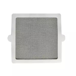 배수구 머리카락 거름망 하수구 필터 막힘방지 10P 15x15cm