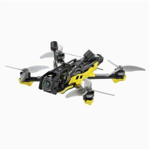 스피디비 마스터 3X 모듈러 O4 프로 PNP ELRS 버전 FPV 드론 HD 디지털 VTX 스타일 레이싱 드론 DIY 부품