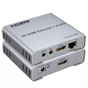 랜스타 HDMI 광 거리연장기