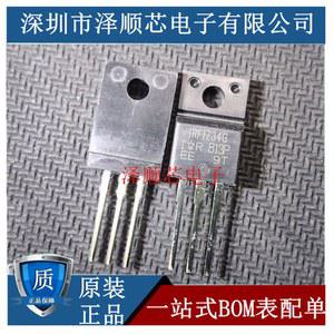 호환 30pcs 원래 새로운 IRFIZ34N IRFIZ34G 삼극관 60V20A MOS 전계 효과 트랜지스터 TO-220F