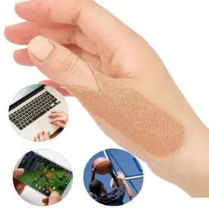 손가락 염좌 방지 핑거 테이핑 방수밴드