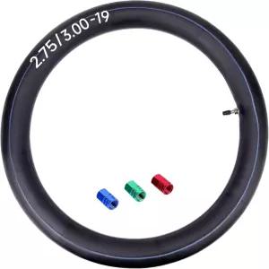 내부 튜브 70/100-19 2.75/3.00-19 CRF 125FB 150F 250R 450R KX 100 250 500 KLX 125B 140L TTR125L FX450