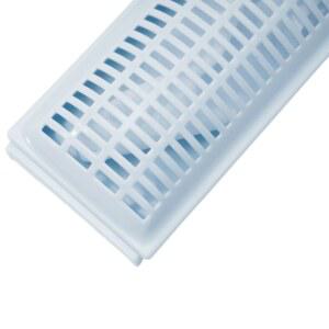 호환 HAIER 세탁기용 린트 필터 2개 세트 HAIER HWT70AW1 HWT60AW1 HWT80AW1과 호환 가능