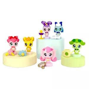 캐치티니핑 시즌1 스페셜 피규어 세트 애기장난감 toy