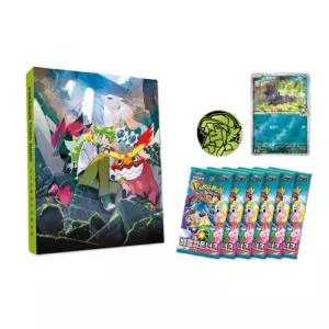 포켓몬스터 확장팩 컬렉션파일세트 N 카드 어린이