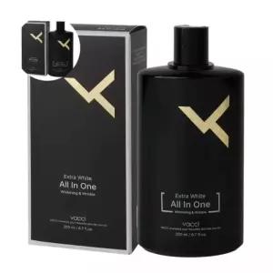 기초케어 하나로 스킨로션에센스 남자 200ml 3in1 화이트올인원